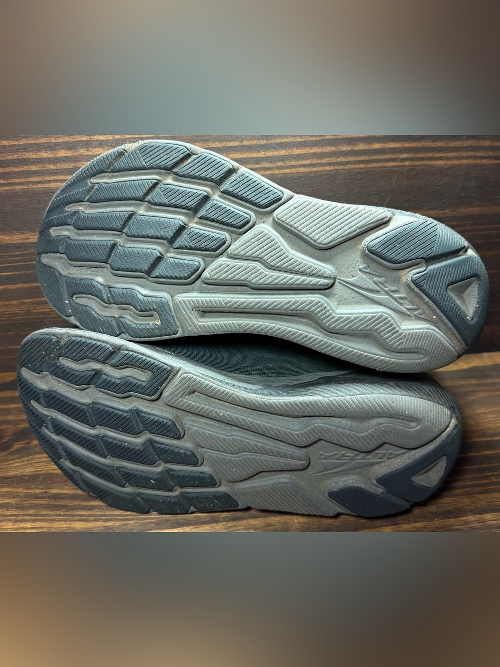 Altra AltraFWD Experience Men’s Size 10 Shoes Black Athletic Sneakers - Picture 7 of 8